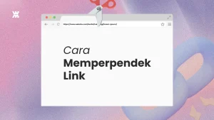 Cara Memperpendek Link