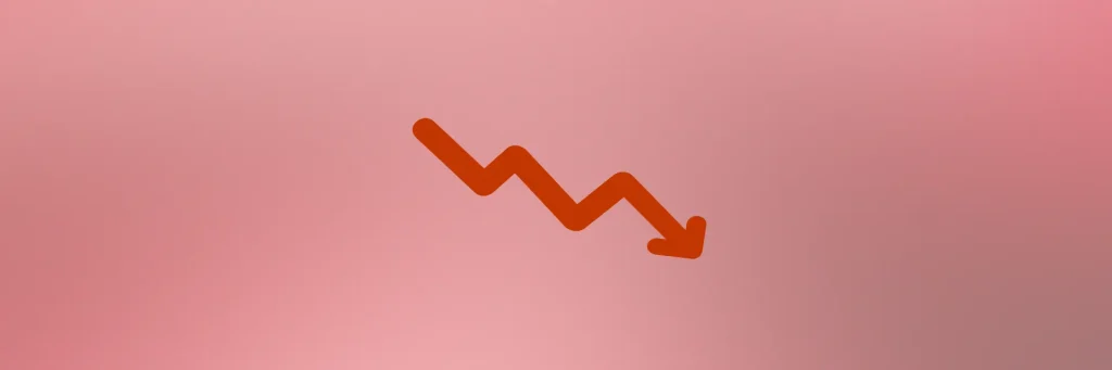 Content Decay Background